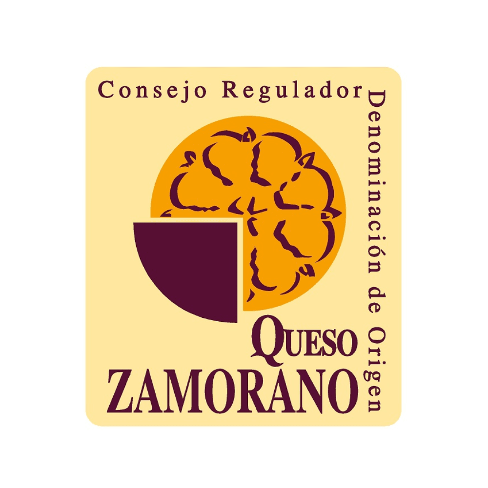 DO QUESO ZAMORANO patrocinador oficial CB Zamora