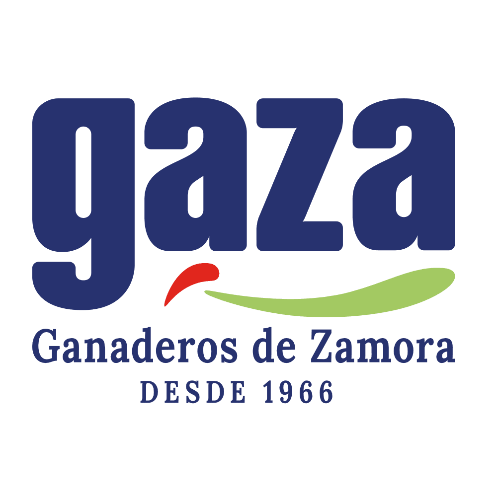 Leche GAZA patrocinador oficial CB Zamora