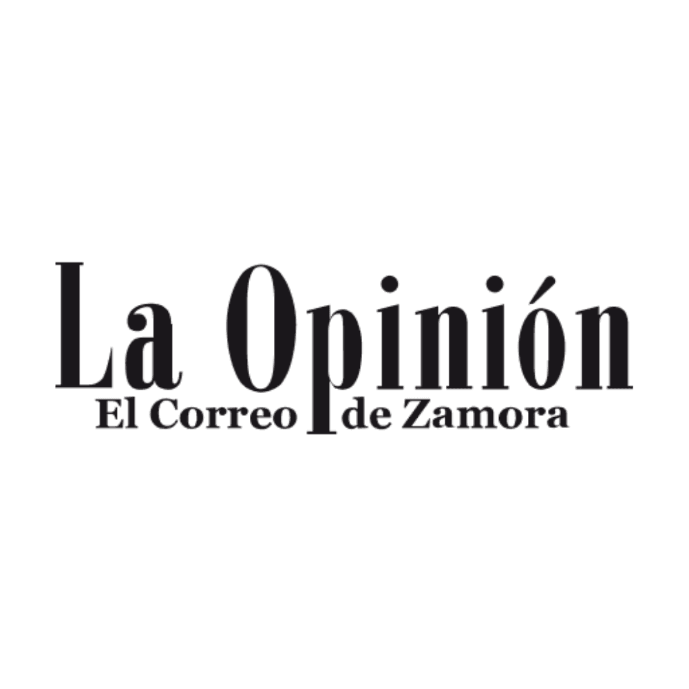 La Opinión de Zamora patrocinador oficial CB Zamora