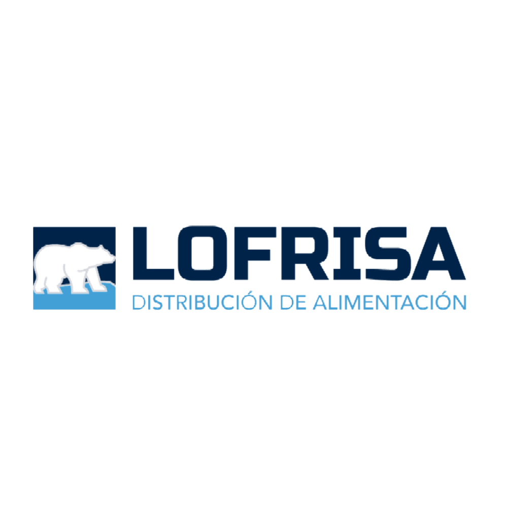 LOFRISA patrocinador oficial CB Zamora