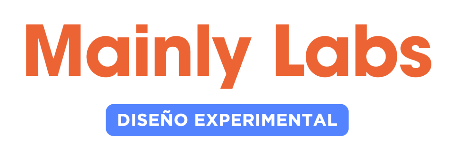 Mainly Labs