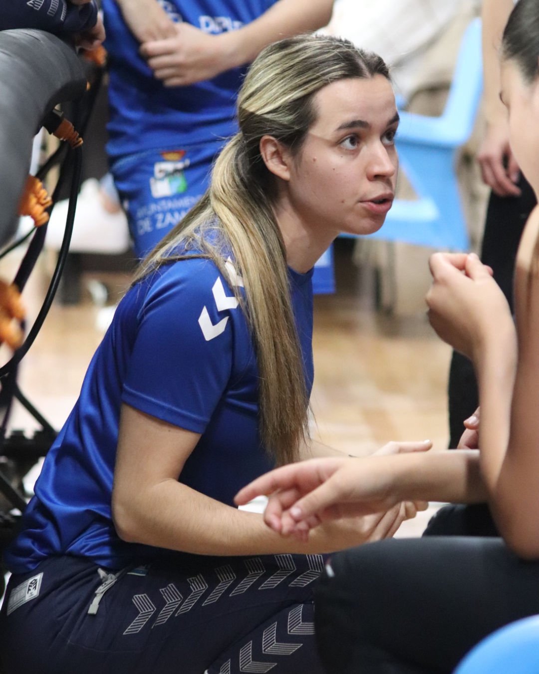 Carla Huerga
