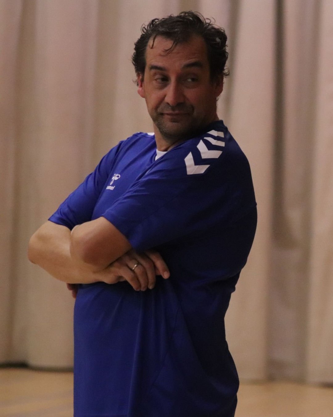 Lolo Vázquez