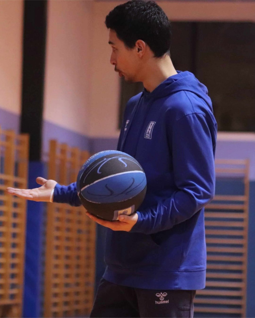 Nico García