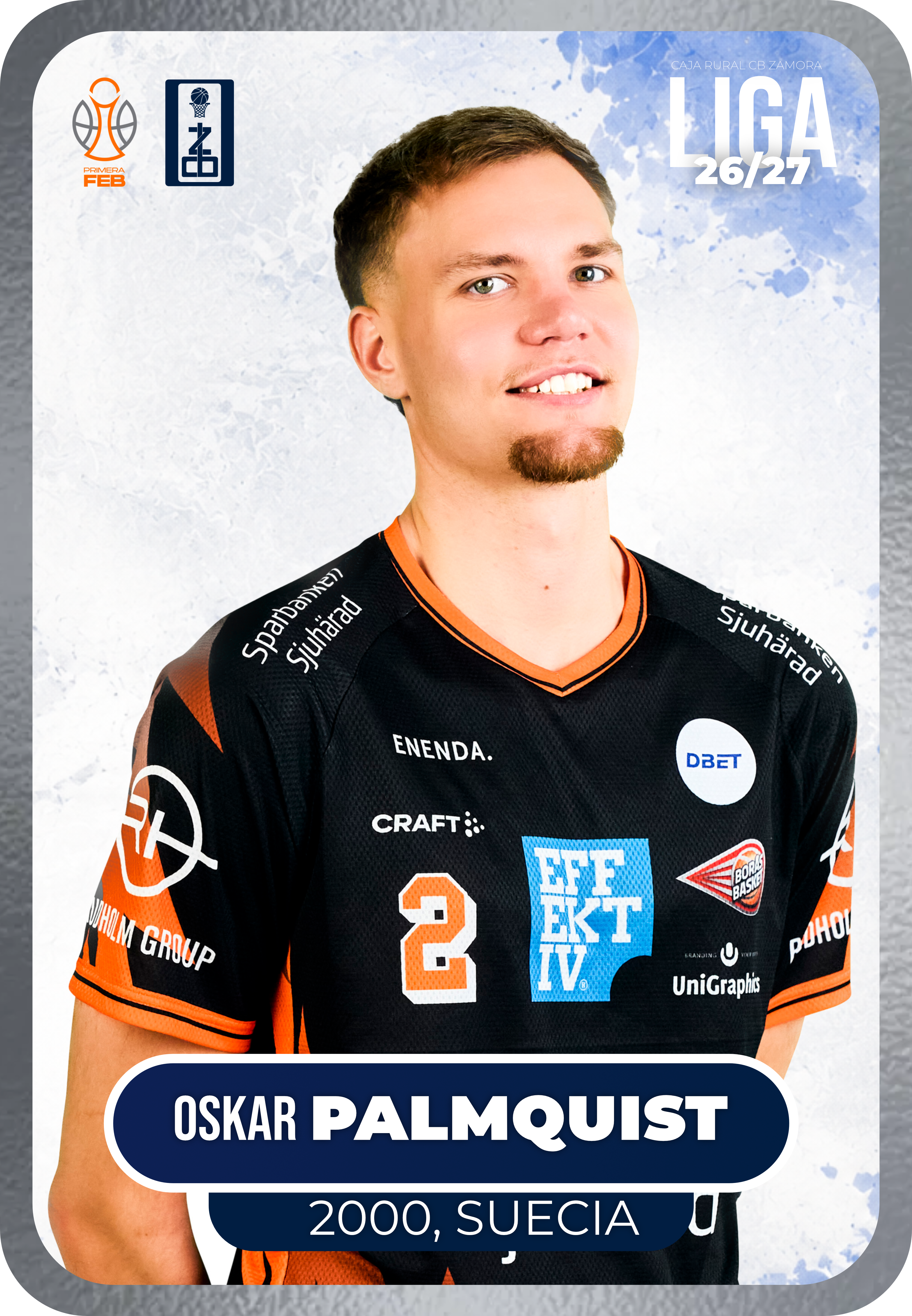 Oskar Palmquist