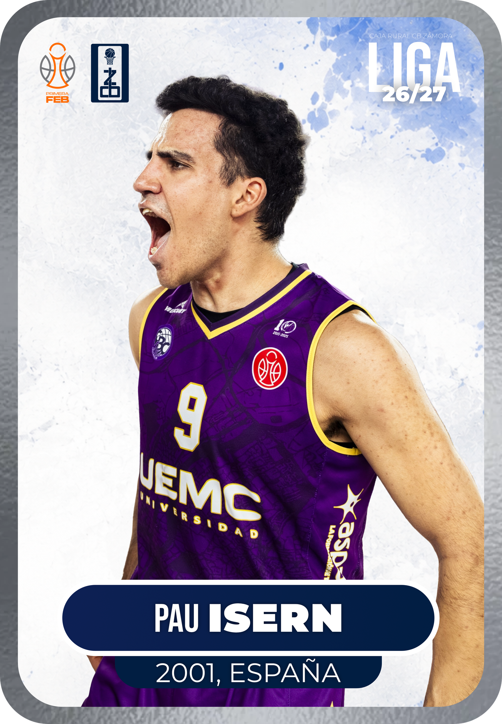 Pau Isern