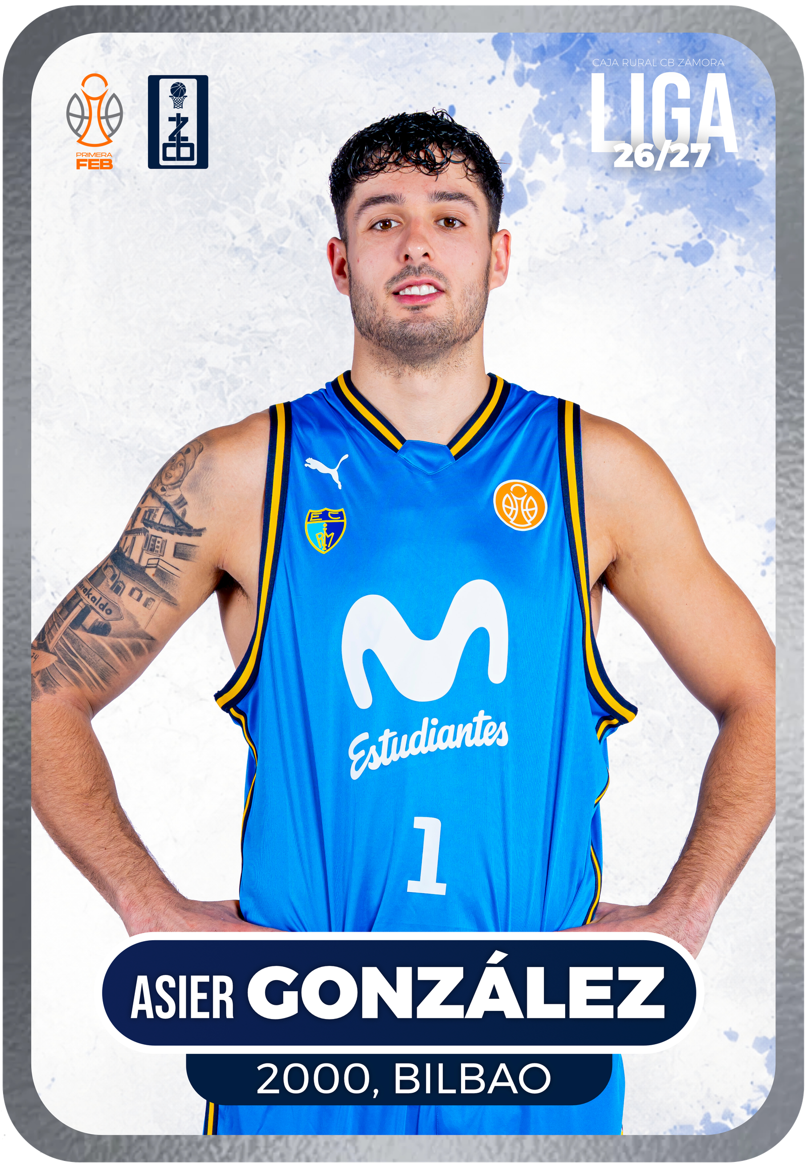 Jugador