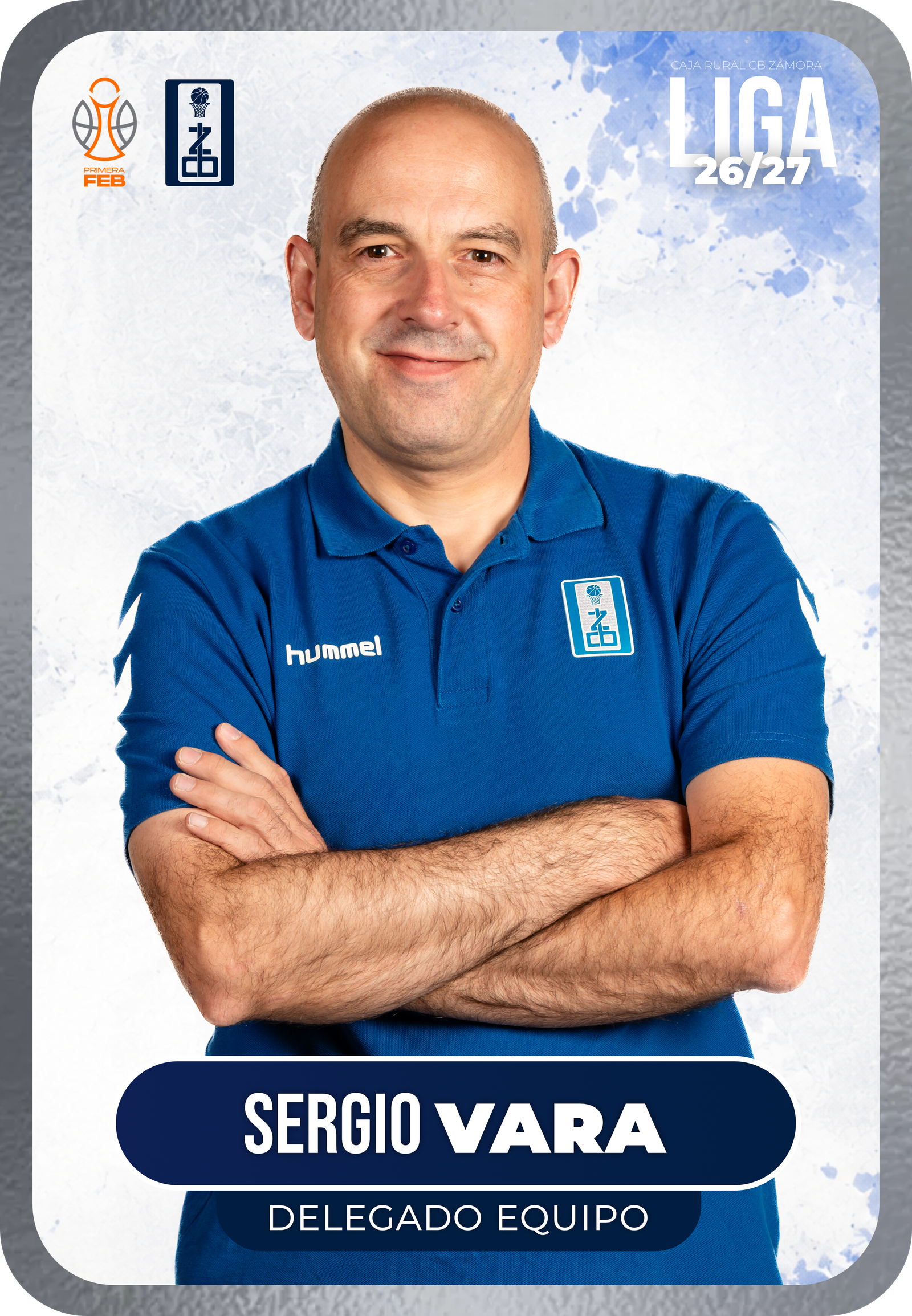 Sergio Vara