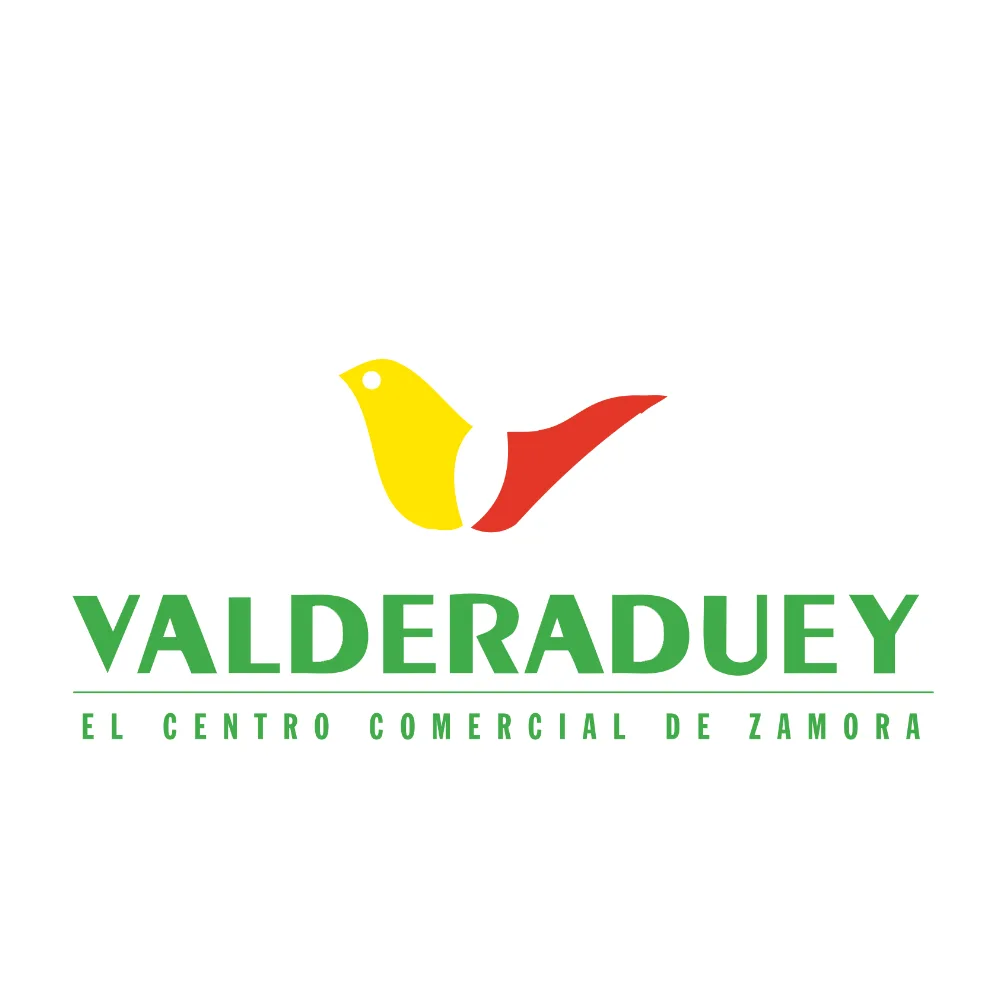 Centro Comercial Valderaduey