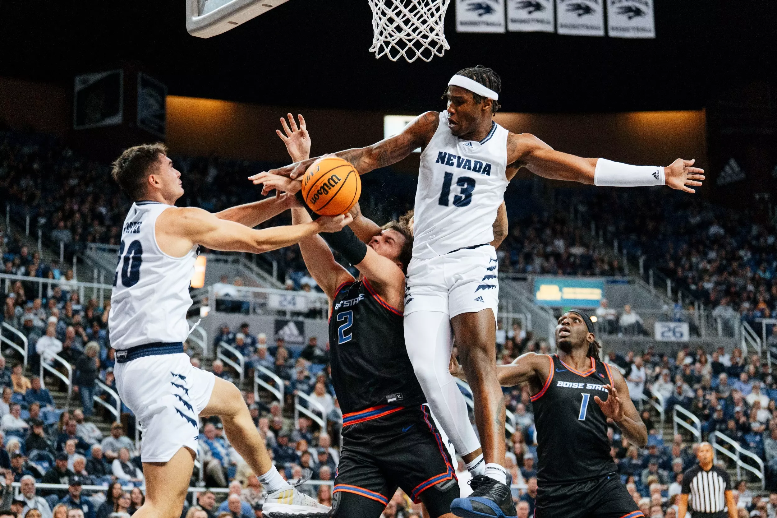 Kenan Blackshear, nuevo jugador del Caja Rural CB Zamora