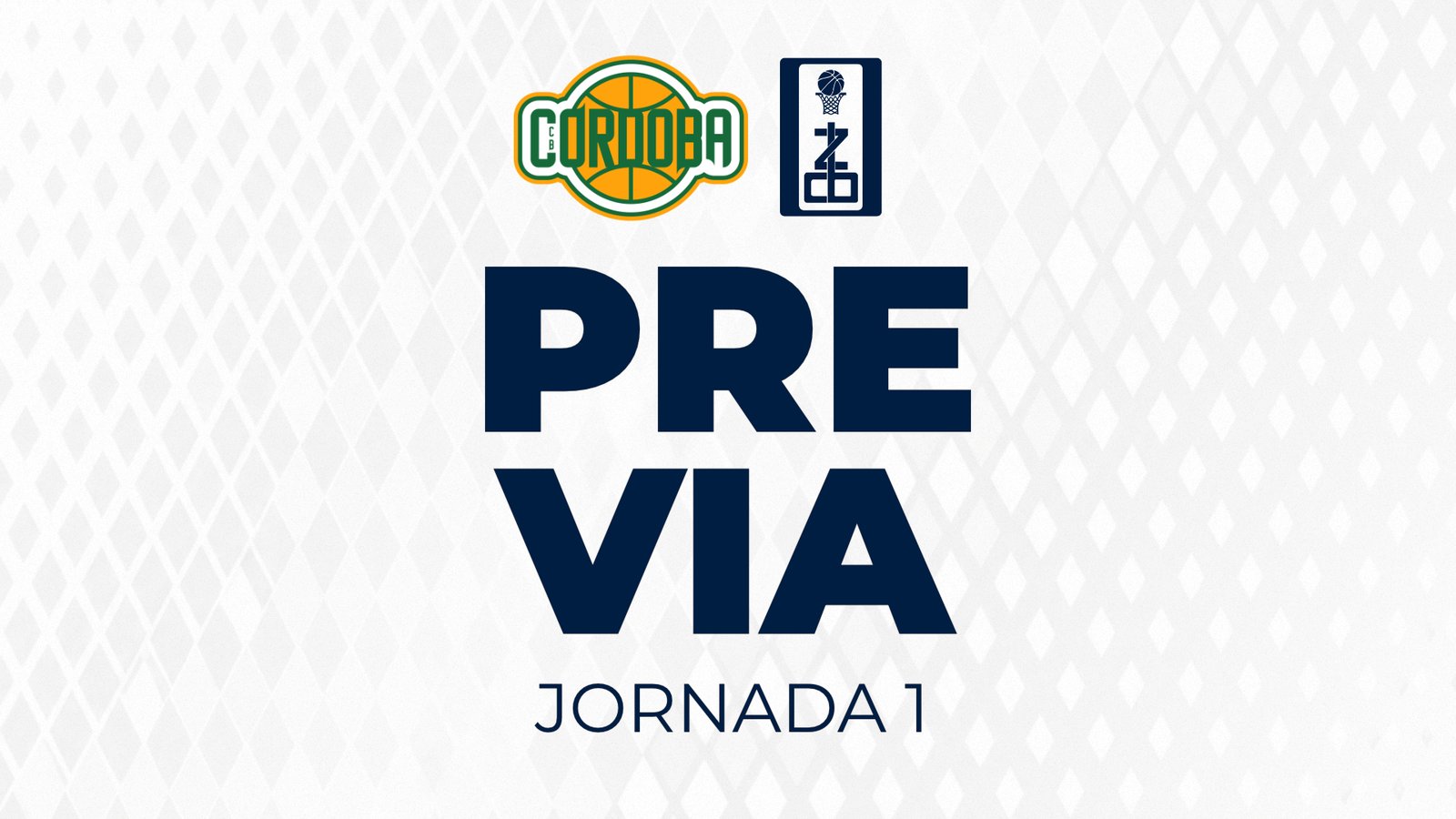 Previa: el Caja Rural CB Zamora abre la liga en Córdoba con el Ángel Nieto ya en marcha