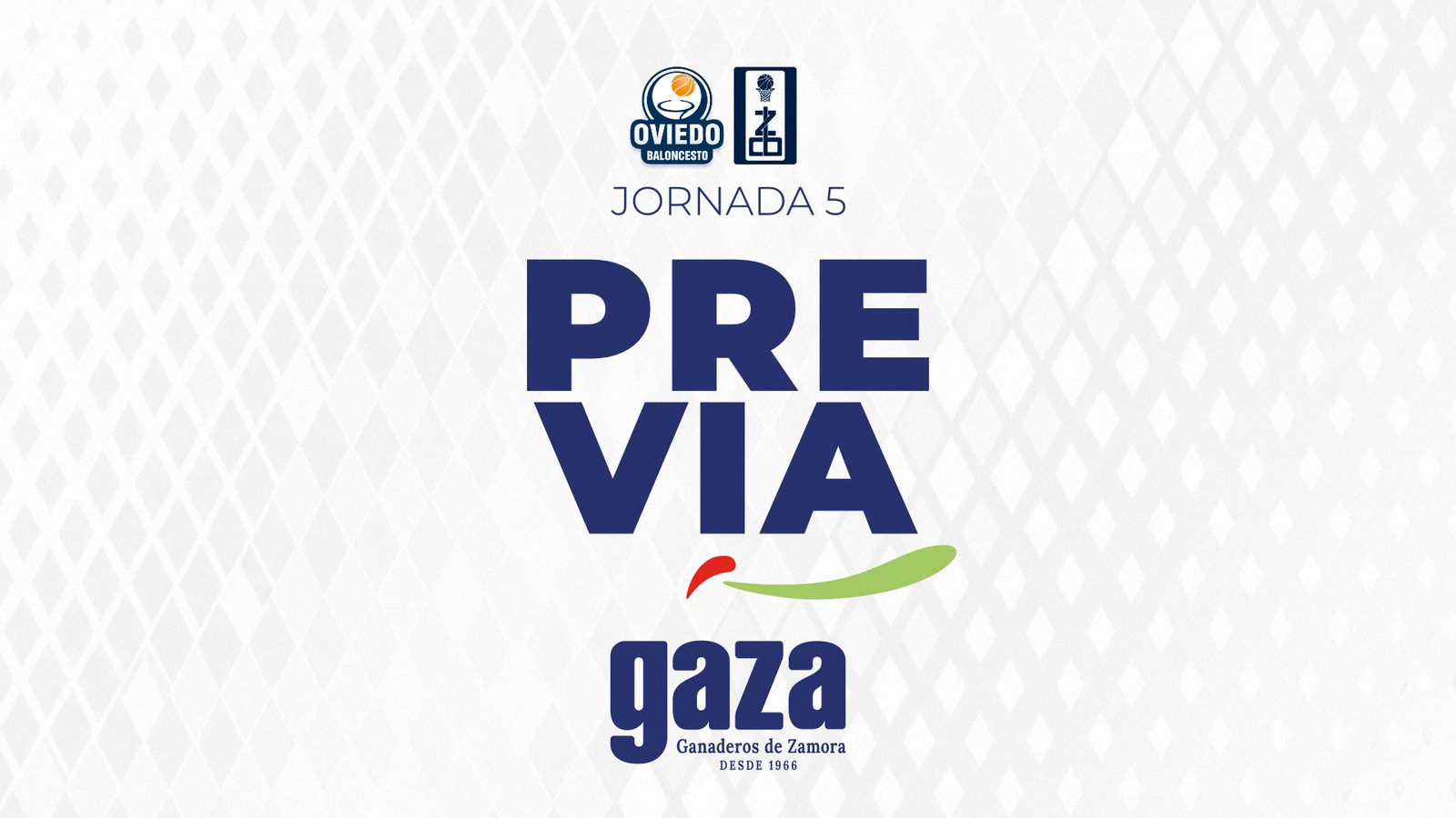 Previa: El Caja Rural CB Zamora viaja el sábado (19:00) al Palacio de Deportes de Oviedo, con Jordá listo para debutar