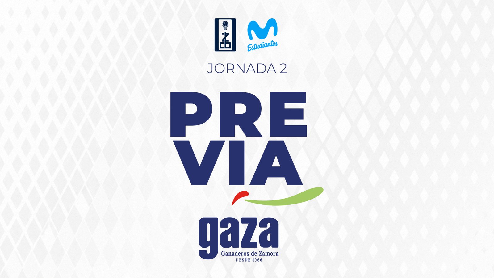 Previa: El Caja Rural CB Zamora se estrena en el Ángel Nieto ante el Movistar Estudiantes este sábado