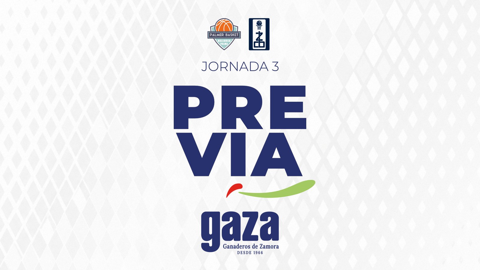 Previa: El Caja Rural CB Zamora ante su primer desplazamiento a las Islas