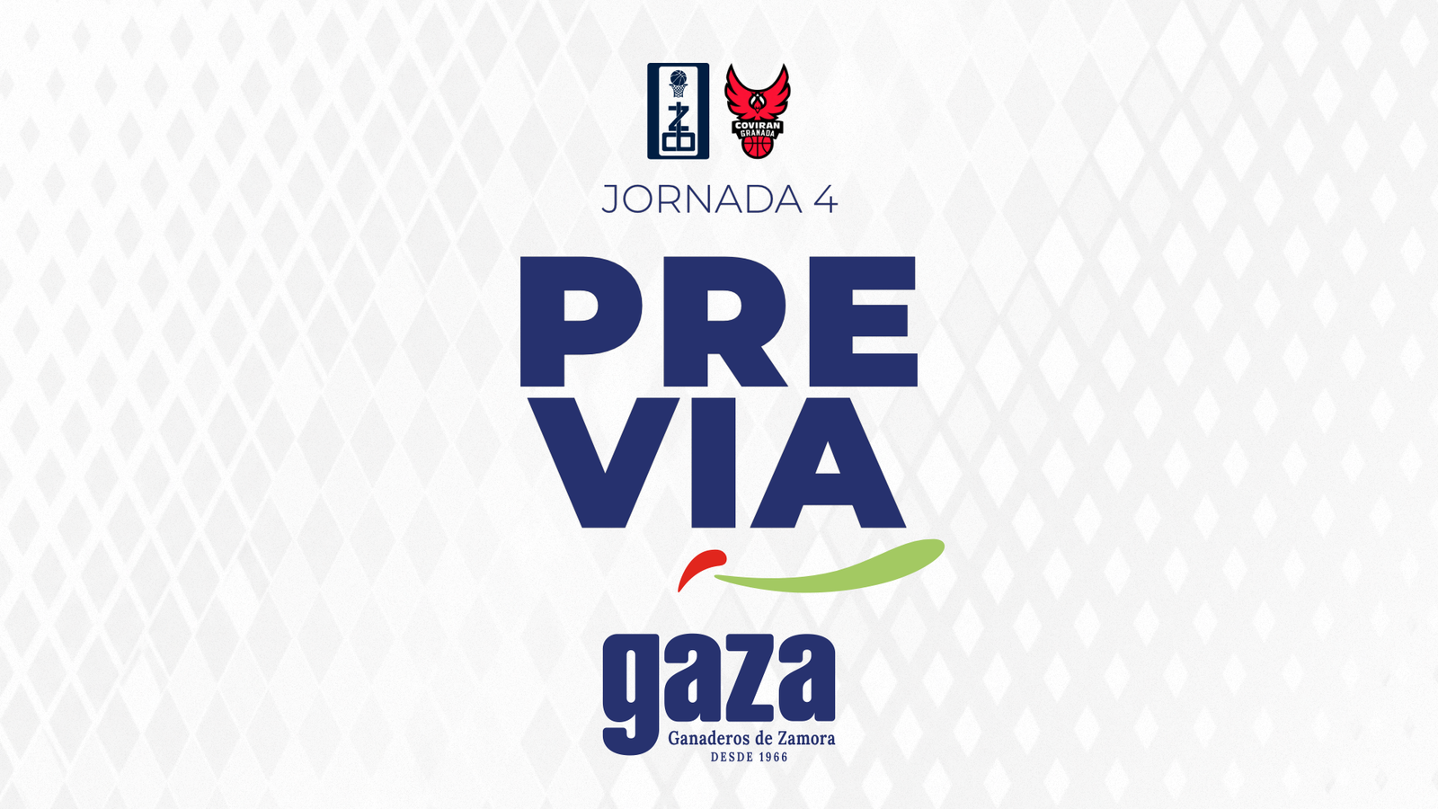 Previa: El Caja Rural CB Zamora recibe el sábado (19:30) al Covirán Granada con Ty Roberts listo para jugar